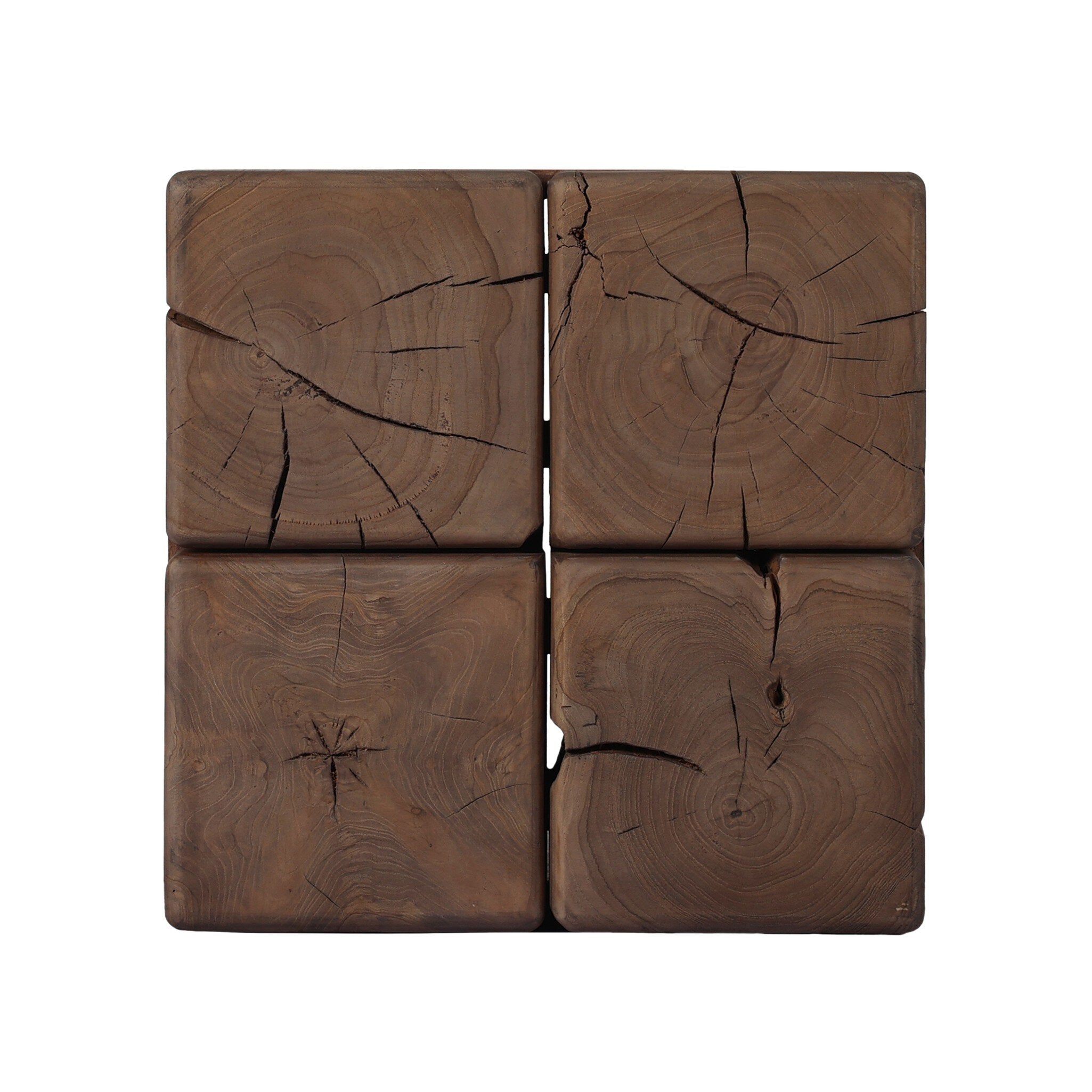 Oshan Outdoor End Table