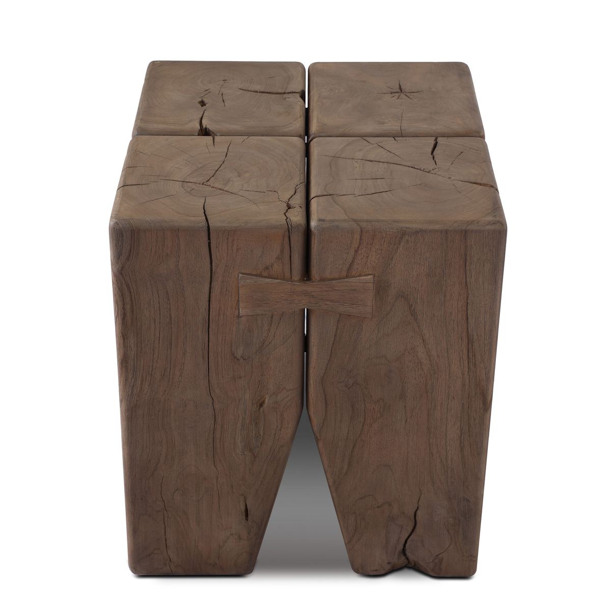 Oshan Outdoor End Table