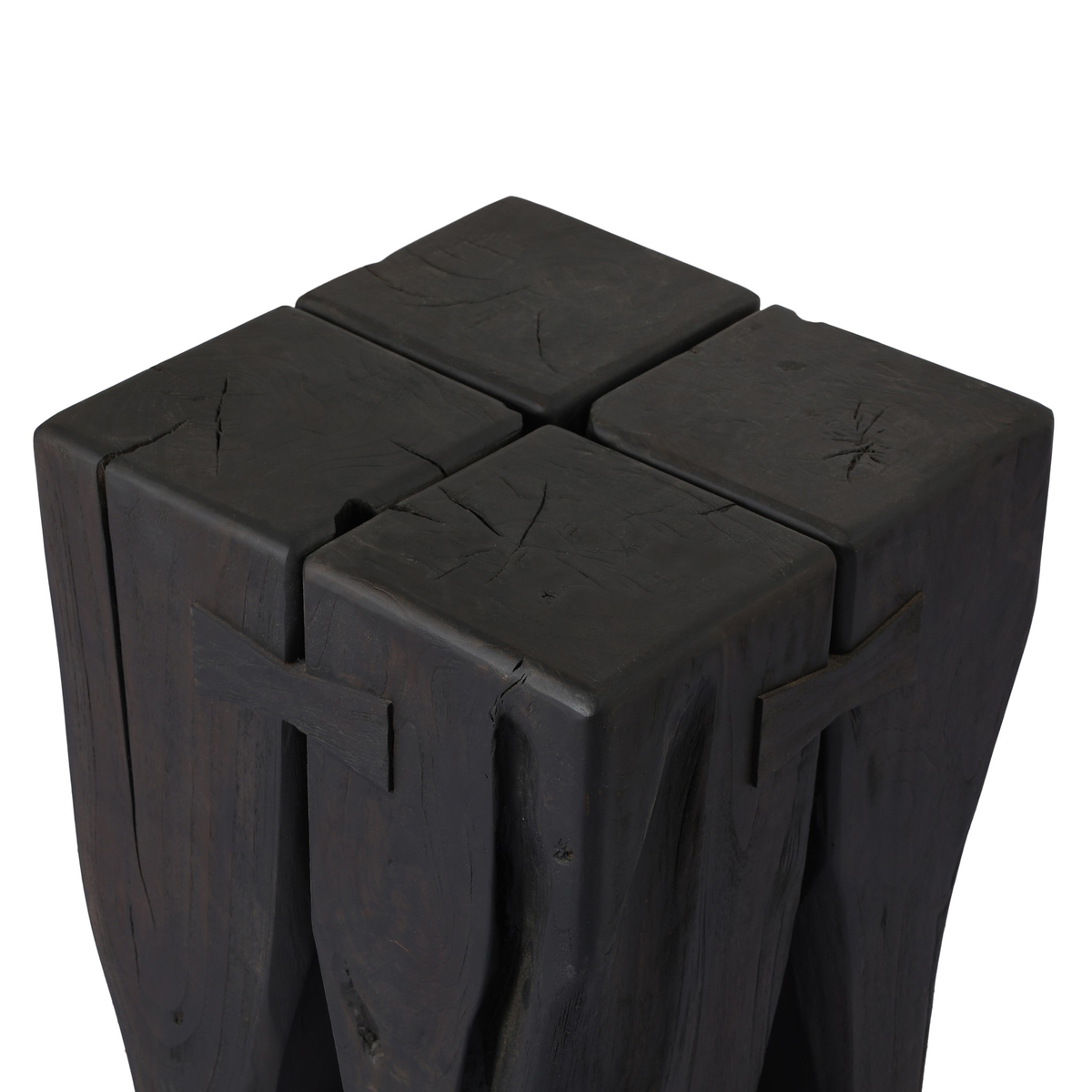 Oshan Outdoor End Table