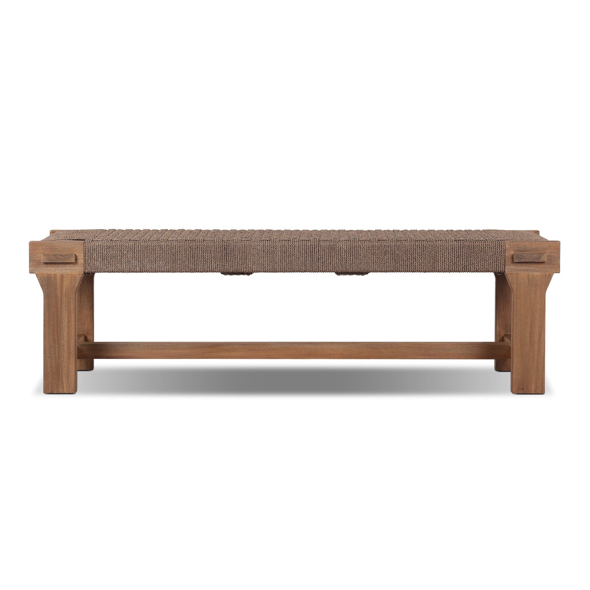 Moxie Outdoor Bench