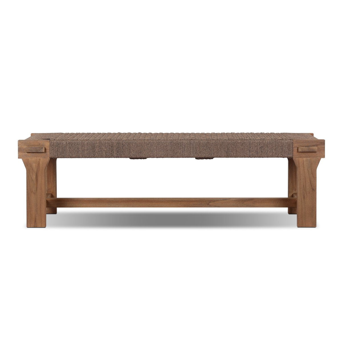 Moxie Outdoor Bench