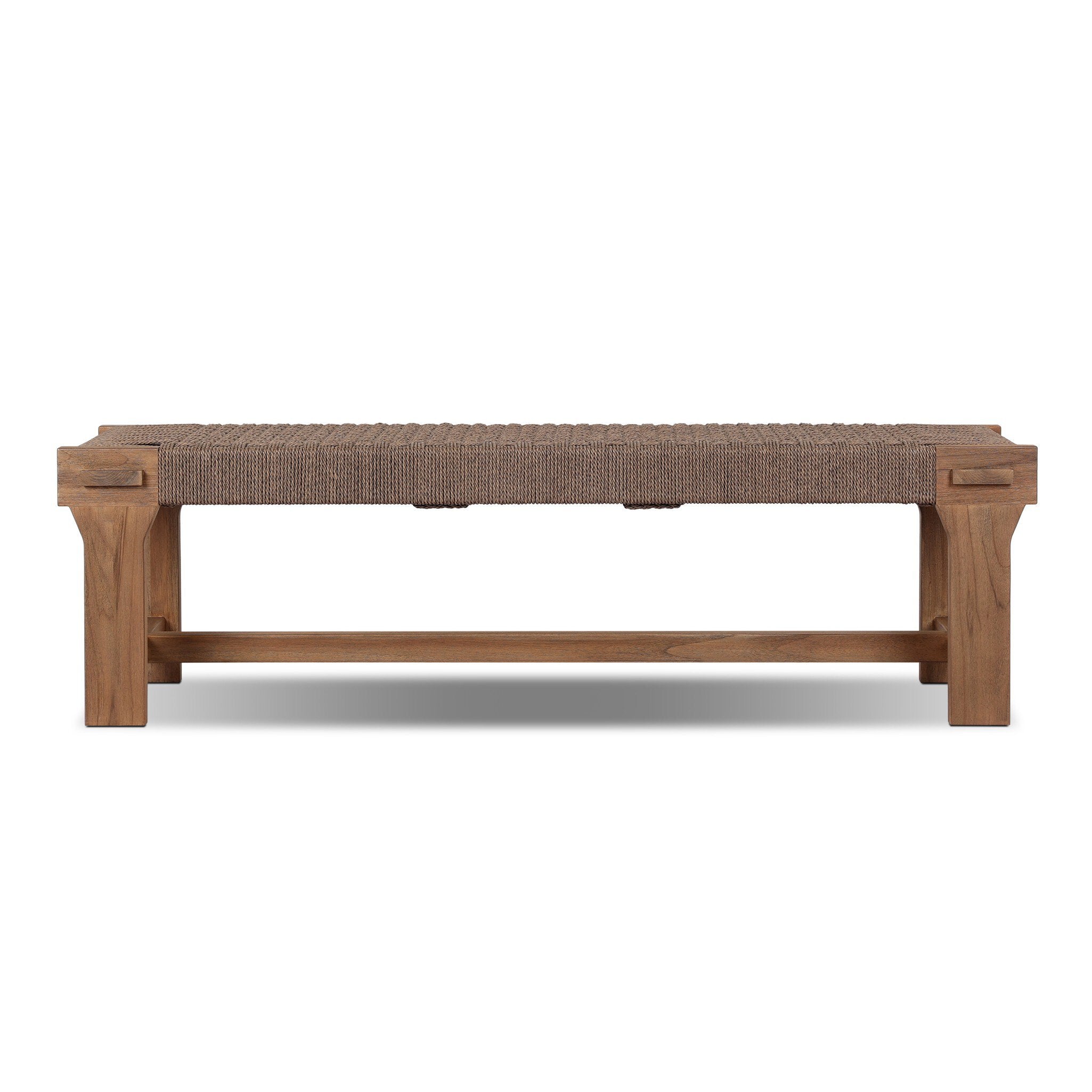 Moxie Outdoor Bench