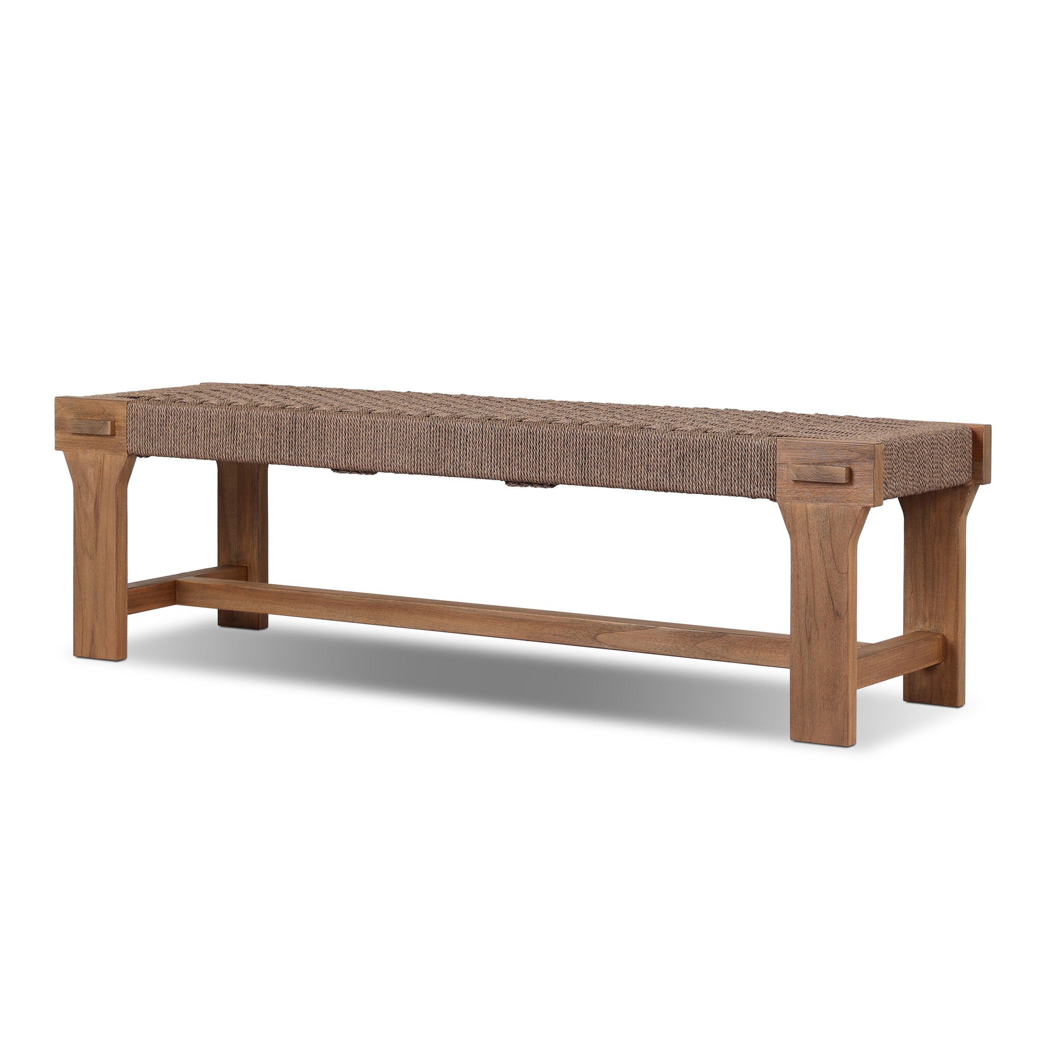 Moxie Outdoor Bench