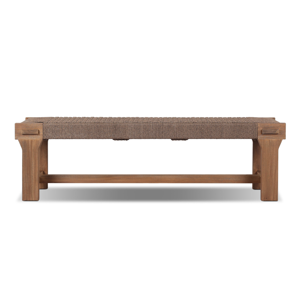 Moxie Outdoor Bench