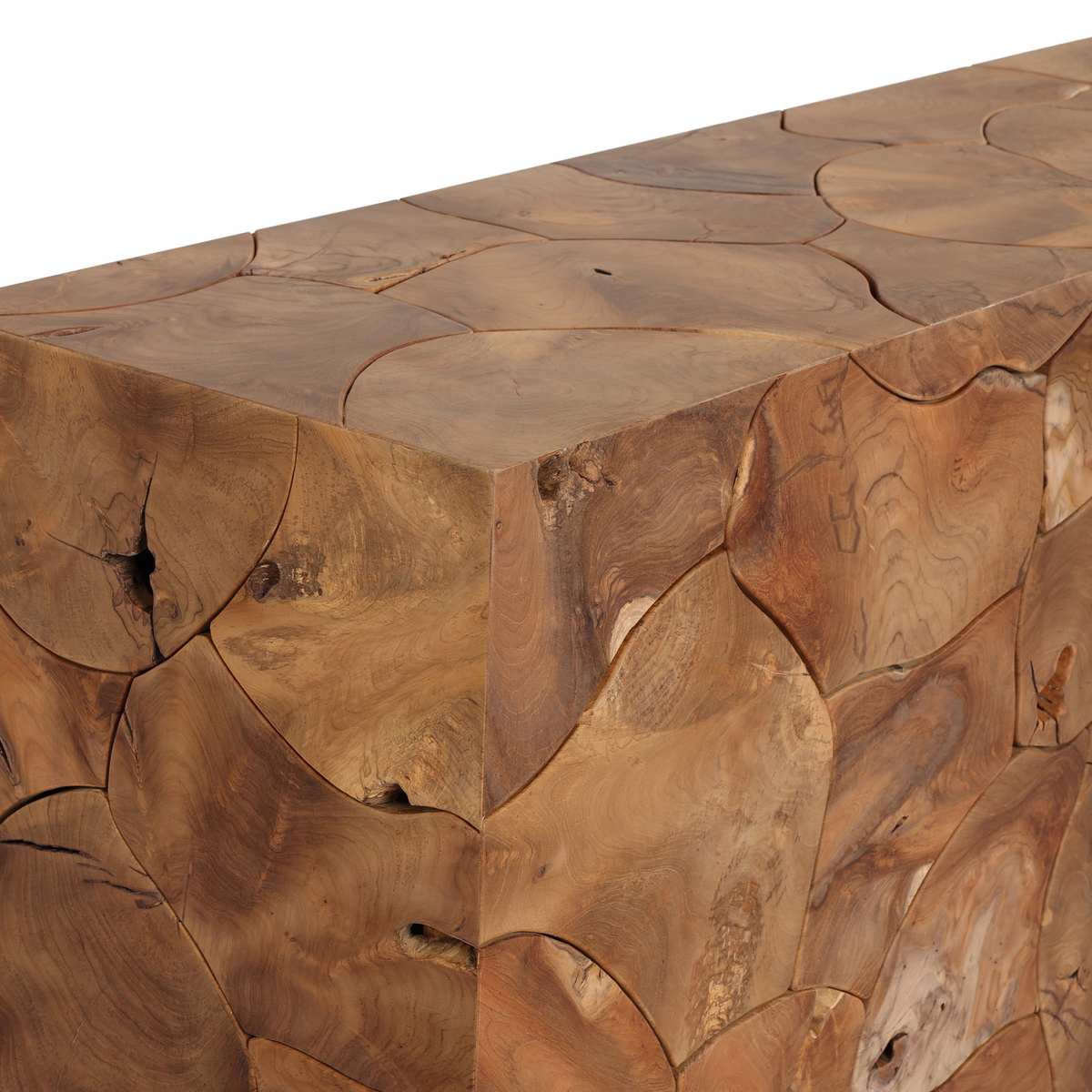 Tomlin Outdoor Console Table