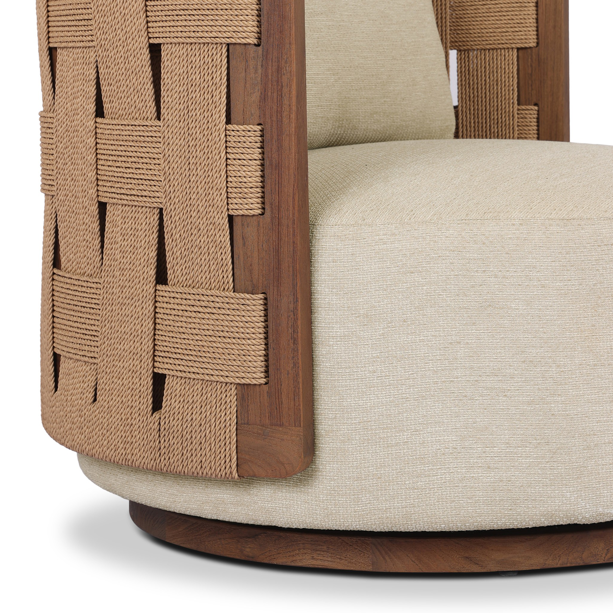 Burch Outdoor Chair