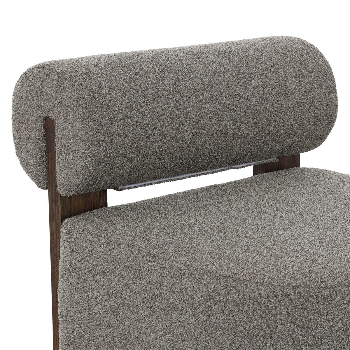 Malta Outdoor Swivel Chair