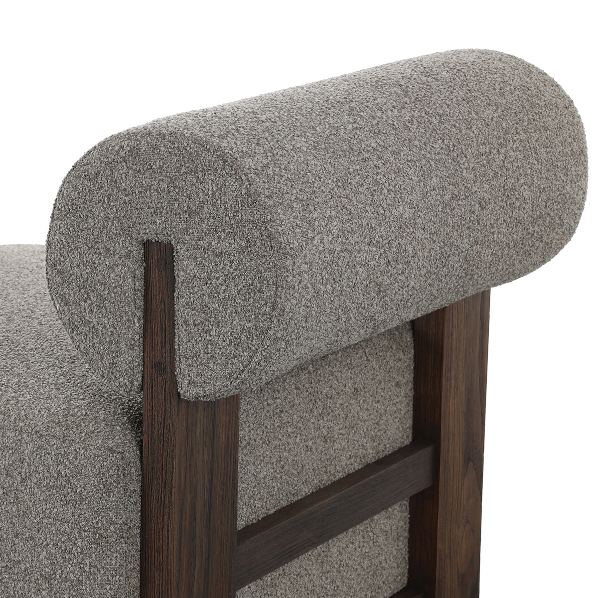 Malta Outdoor Swivel Chair