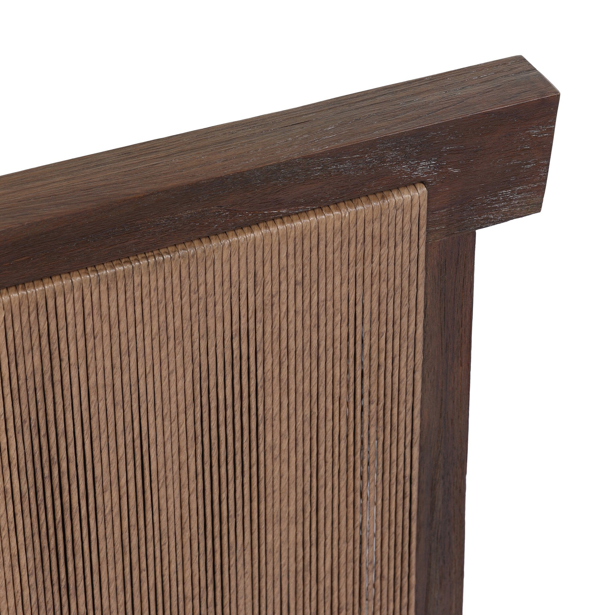Akemi Outdoor Chair