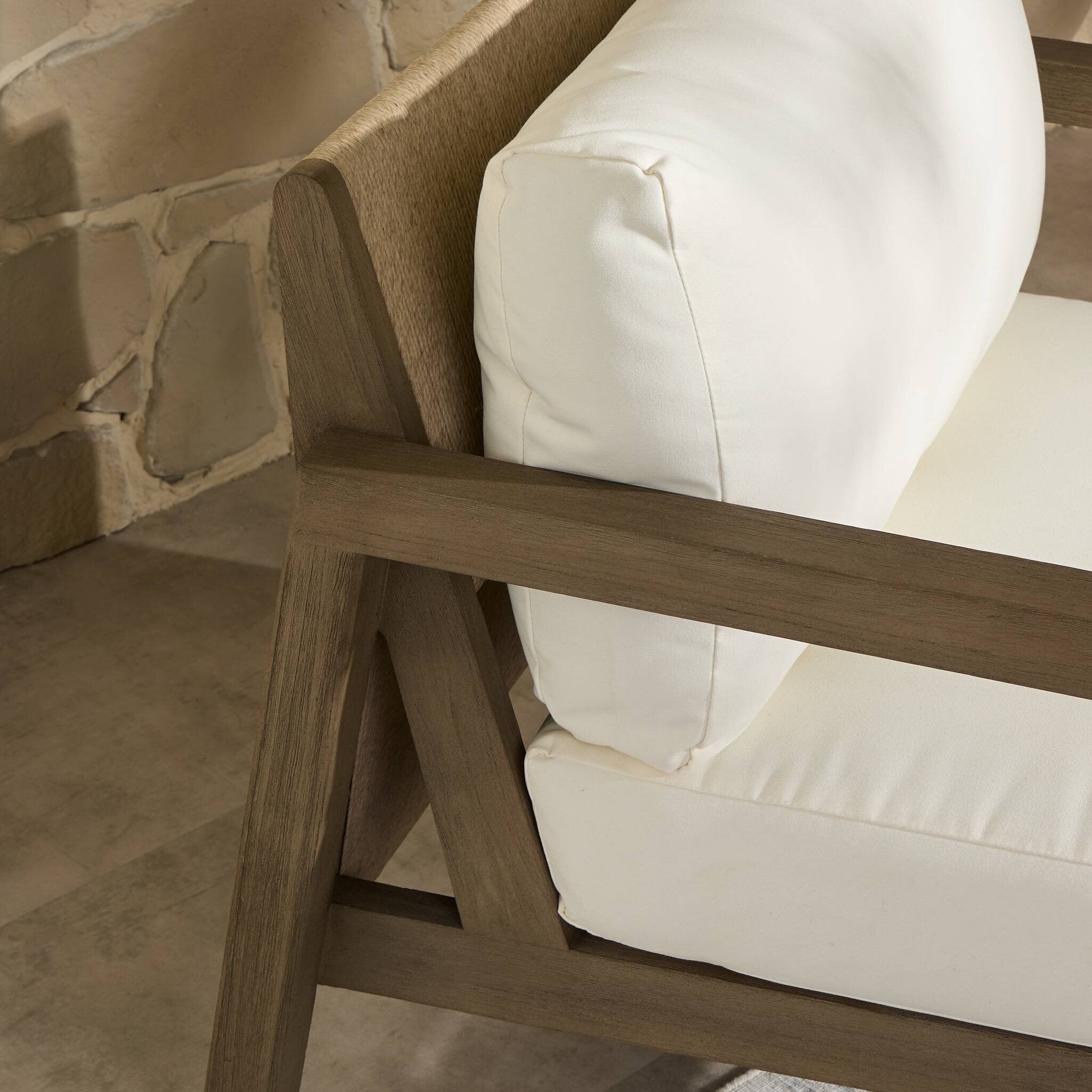 Nilson Outdoor Chair