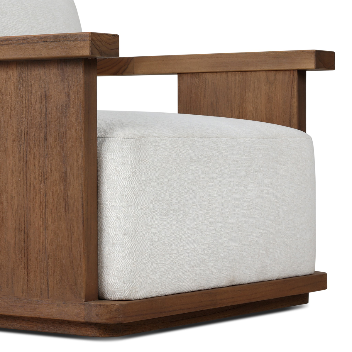 Tahana Outdoor Swivel Chair