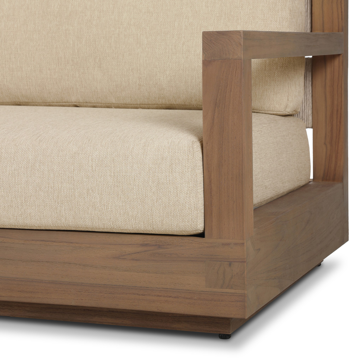 Venda Outdoor Sofa 86"