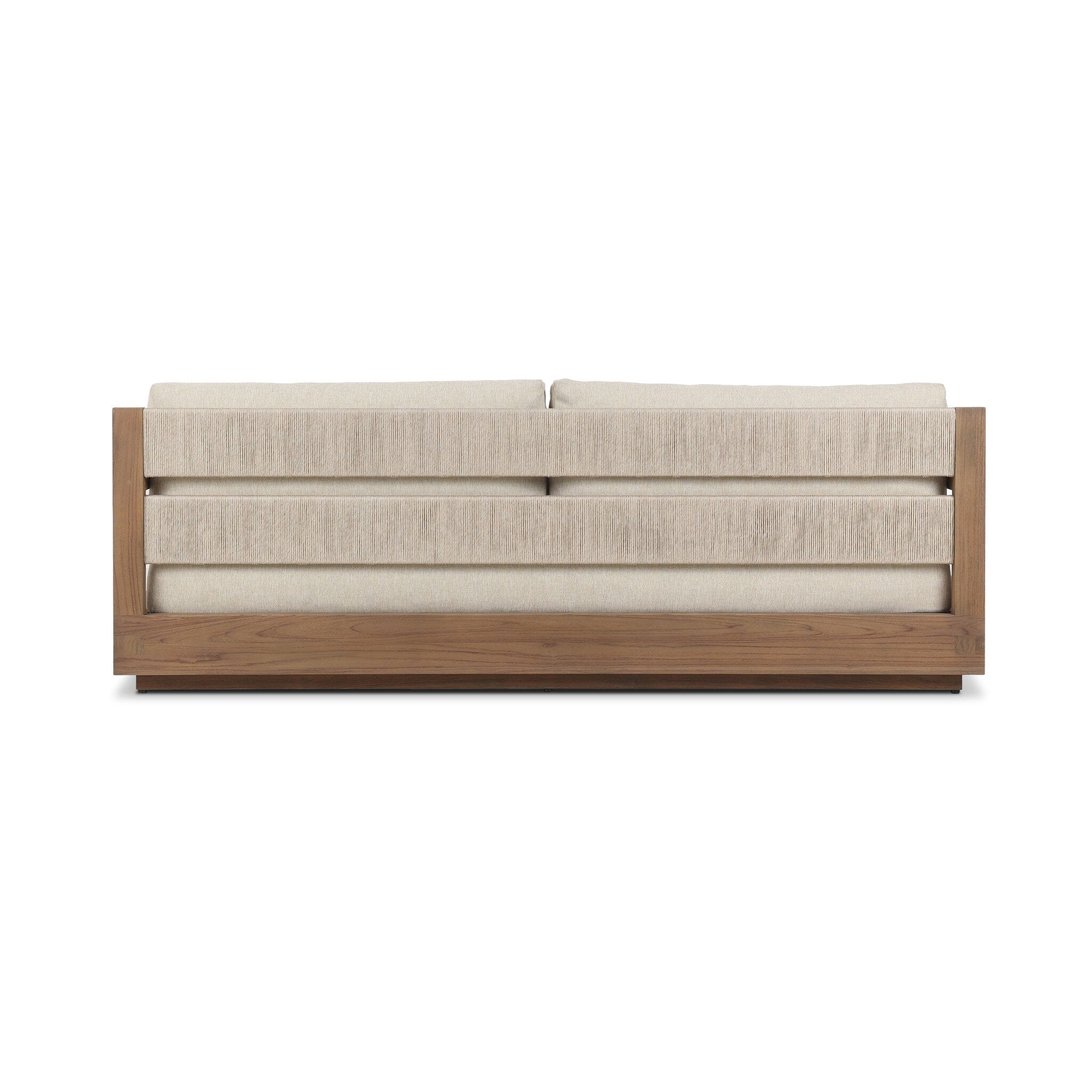 Venda Outdoor Sofa 86"
