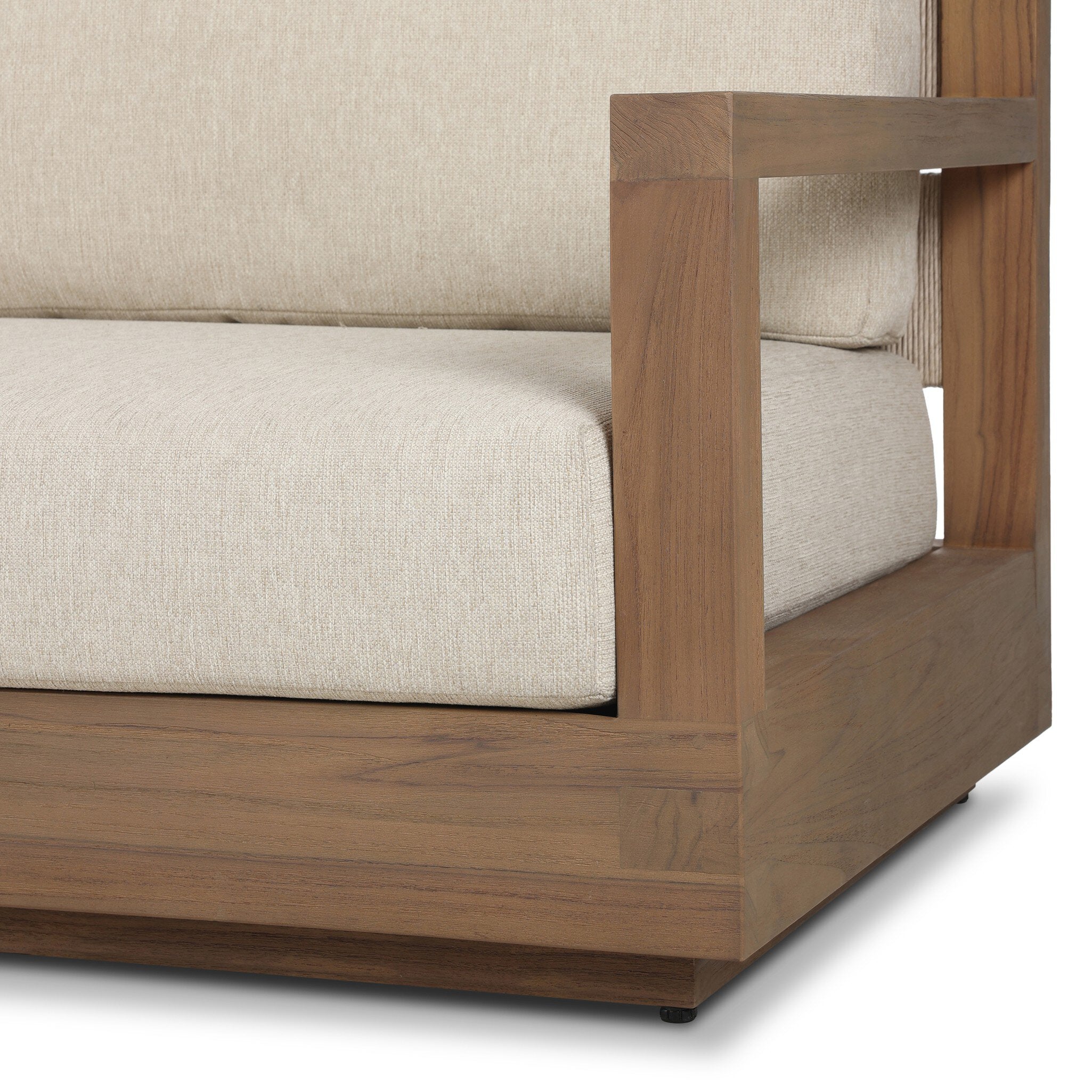 Venda Outdoor Sofa 86"