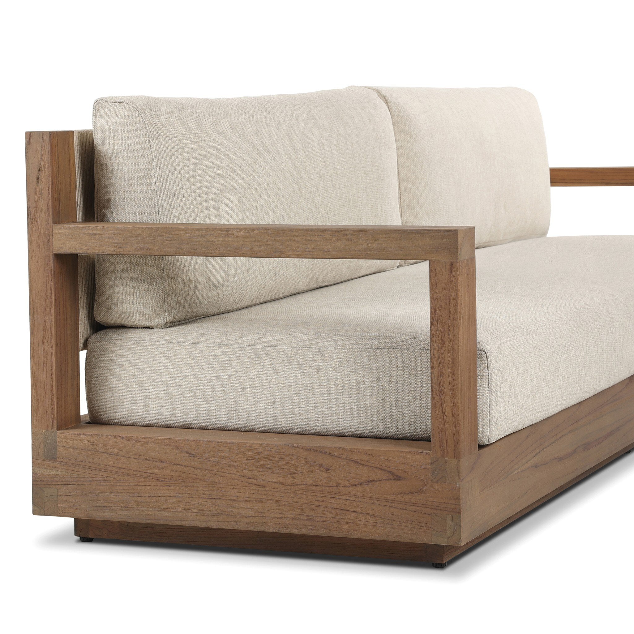 Venda Outdoor Sofa 86"