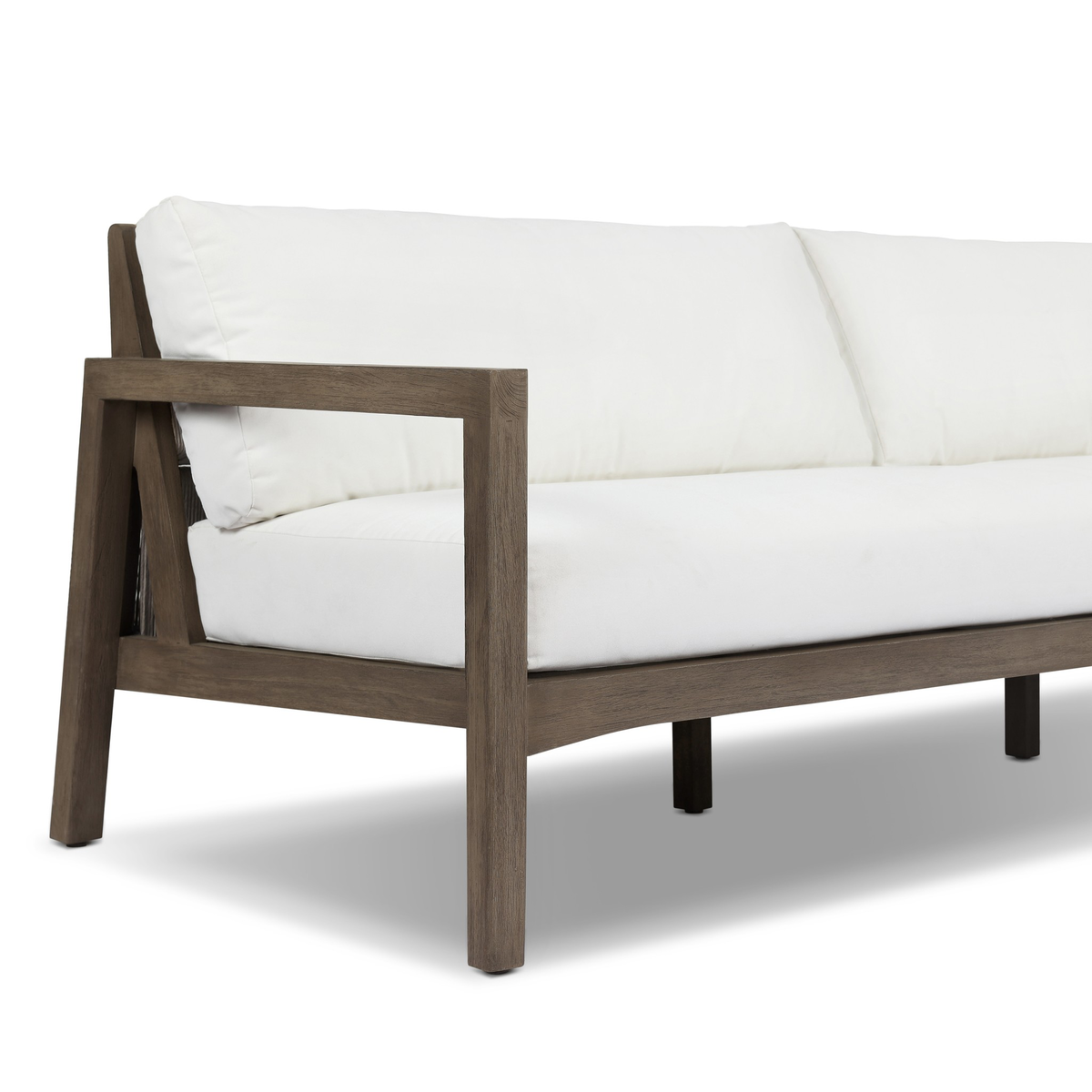 Nilson Outdoor Sofa-86"