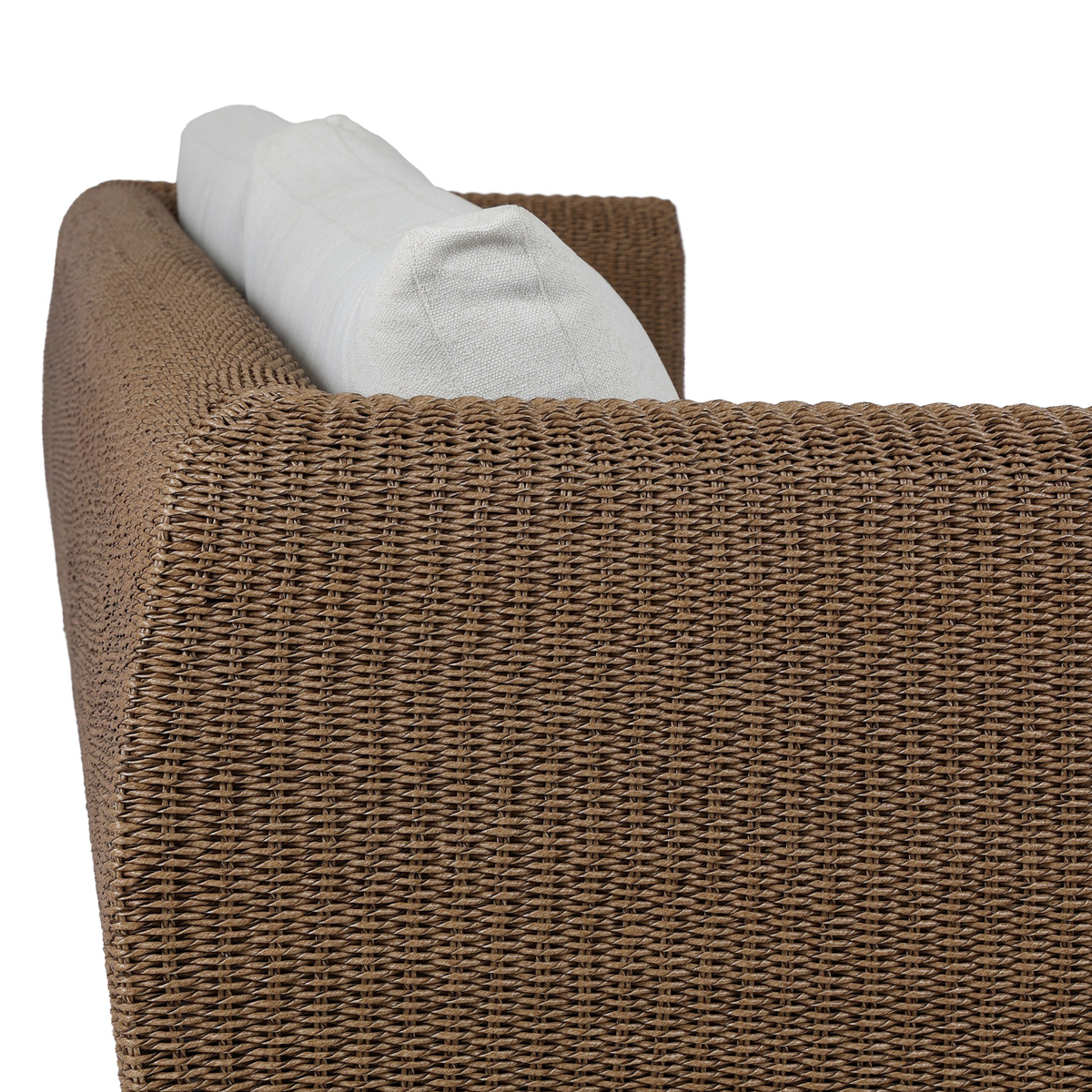 Noble Outdoor Sofa 104"