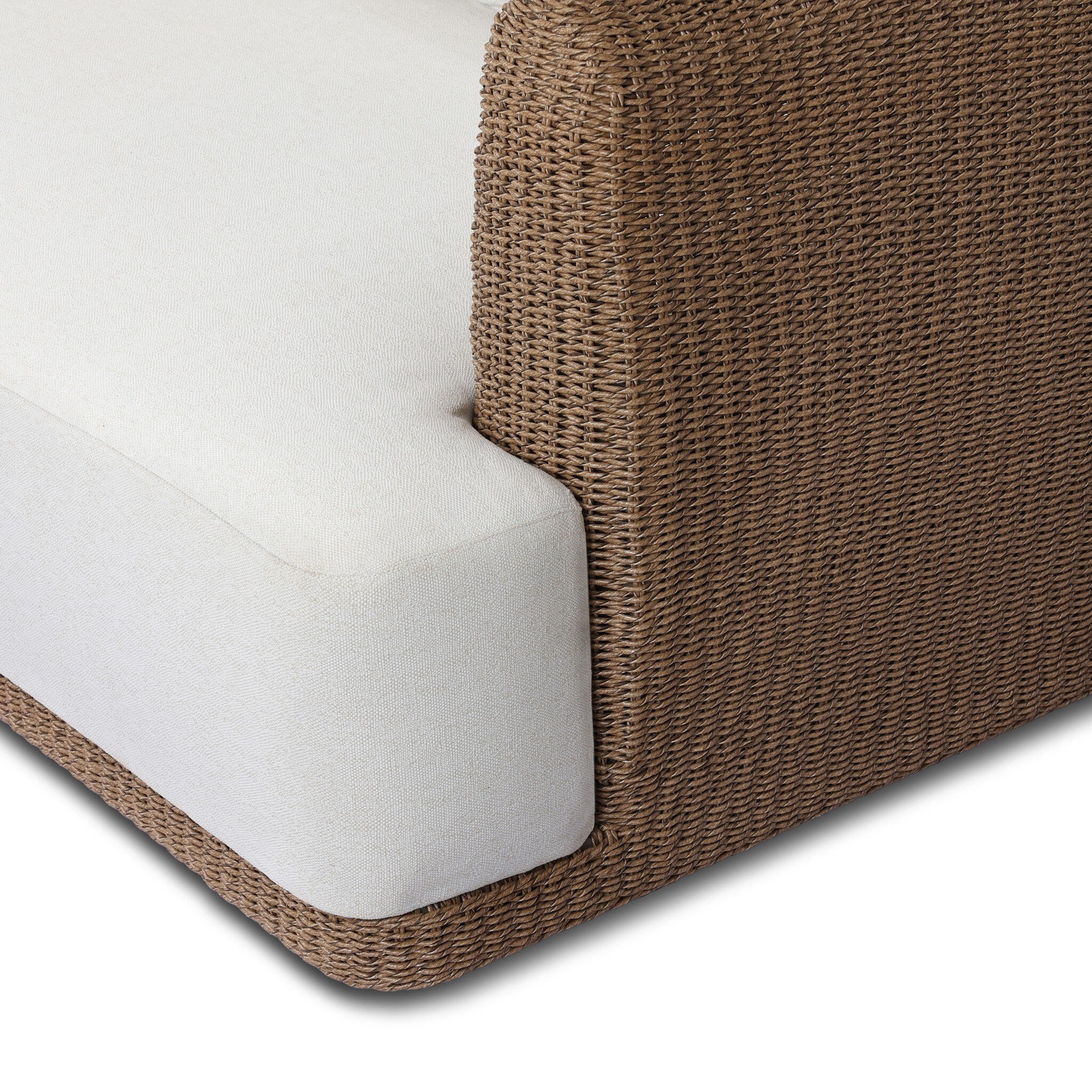 Noble Outdoor Sofa 104"