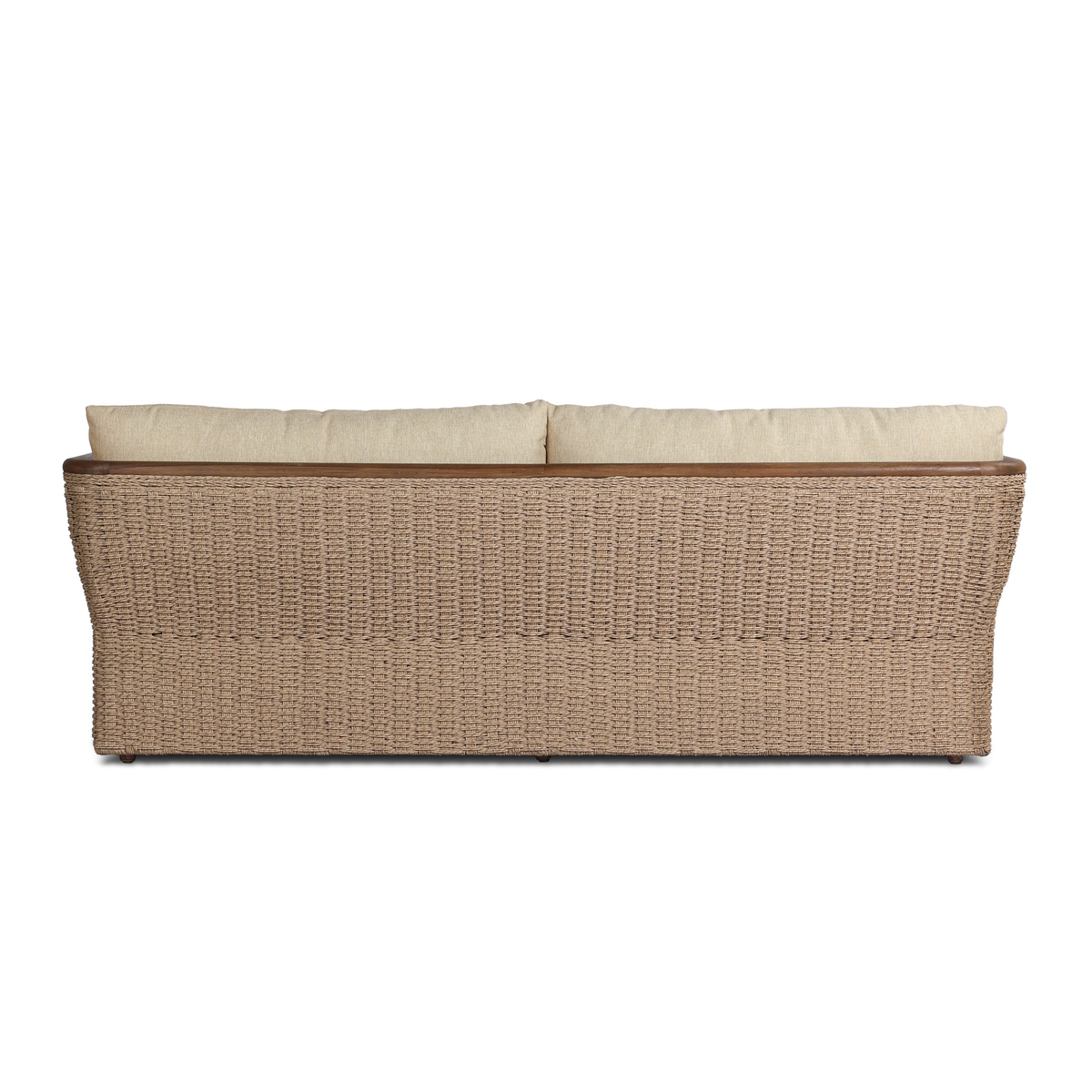 Elmira Outdoor Sofa 86"
