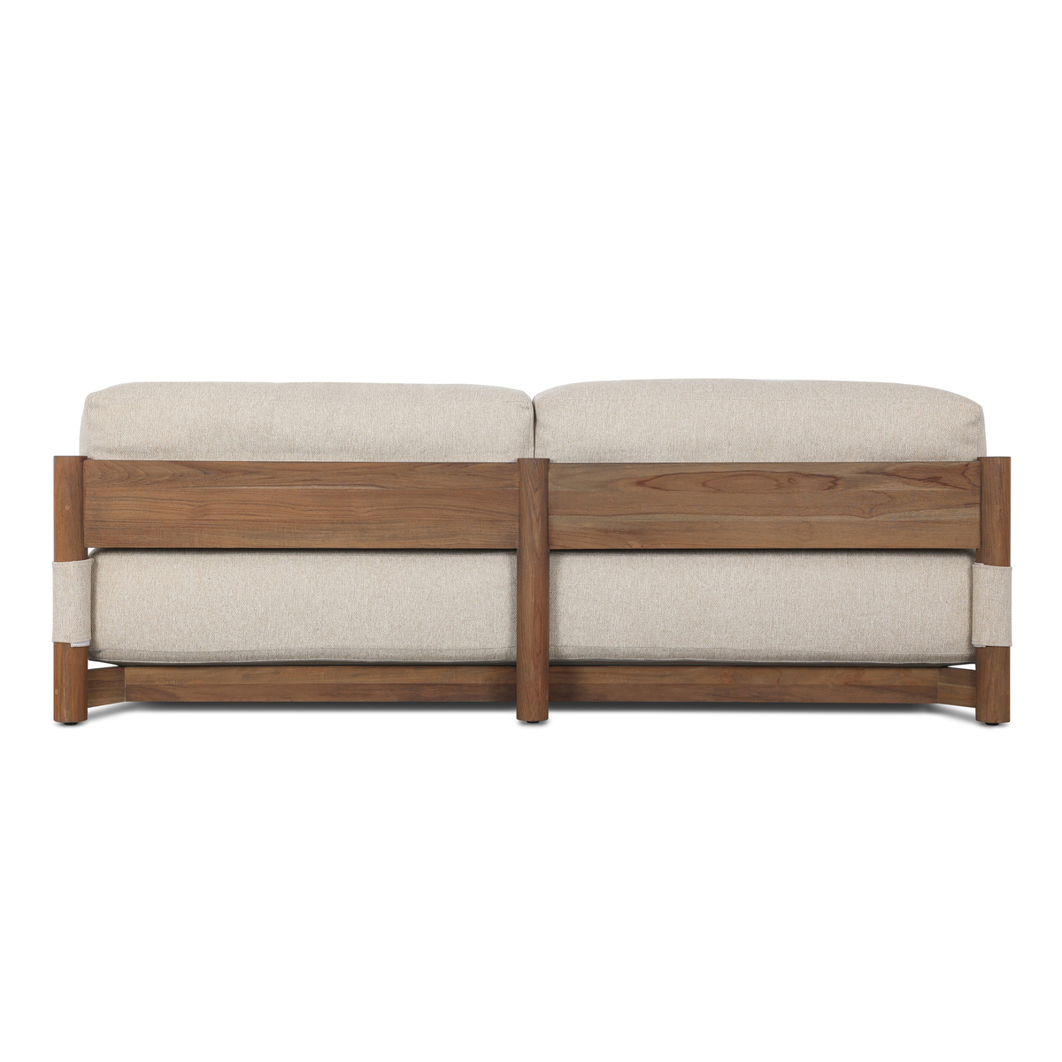 Fable Outdoor Sofa-91"