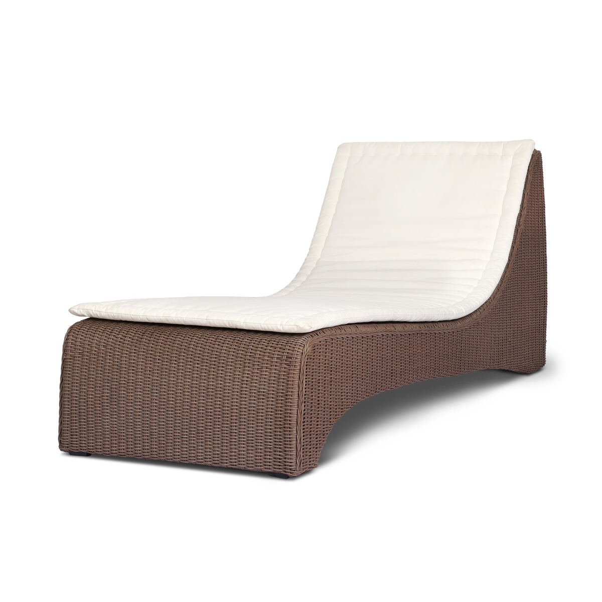 Mazu Outdoor Chaise