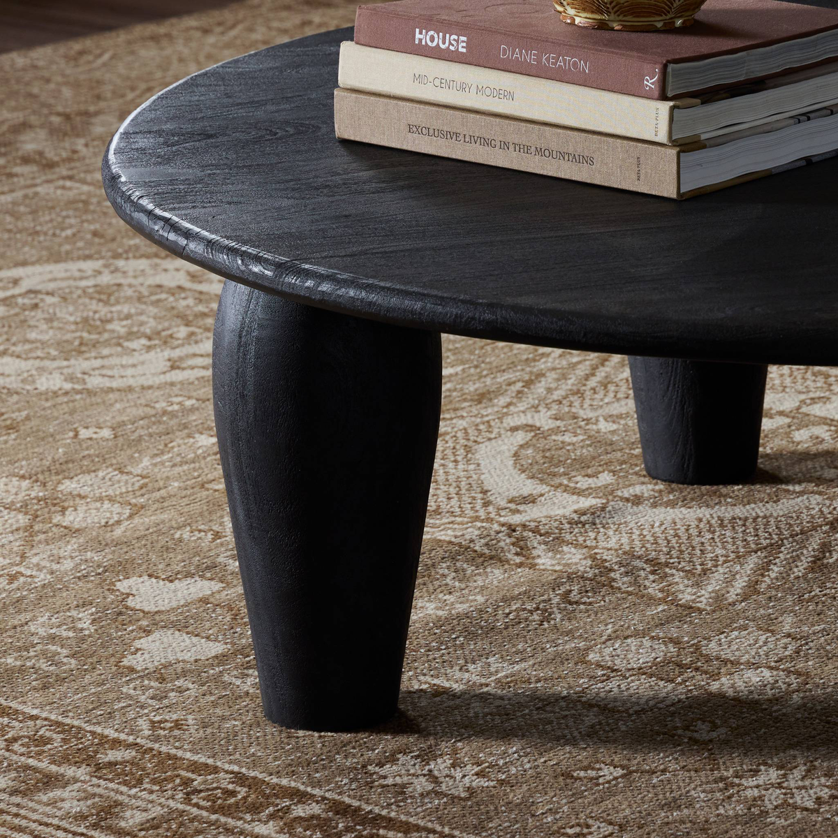 Maricopa Large Coffee Table