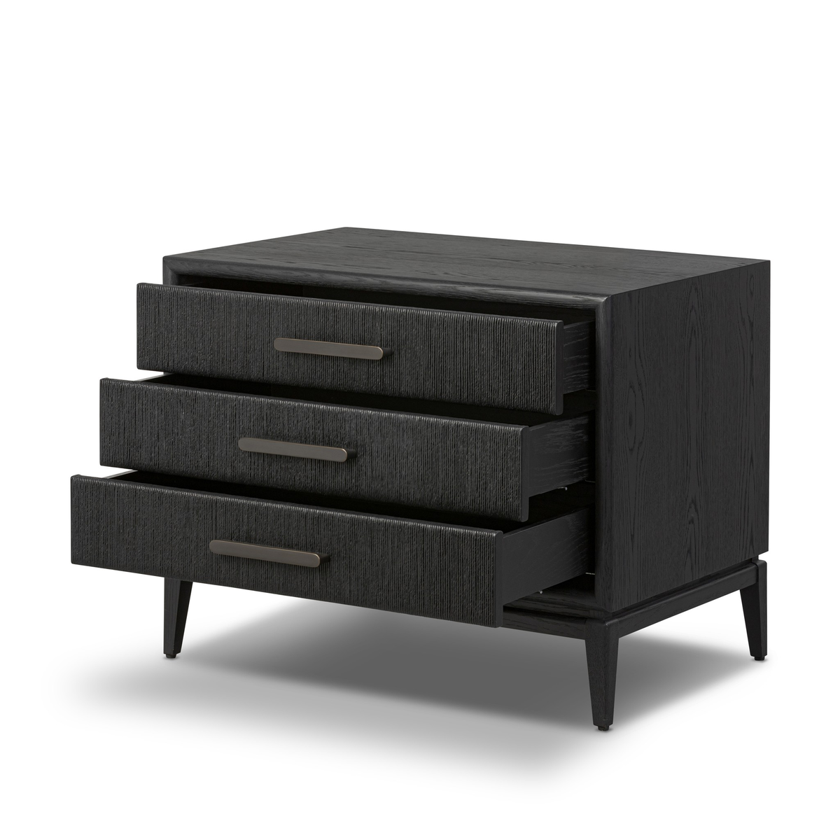Rosenell Closed Nightstand