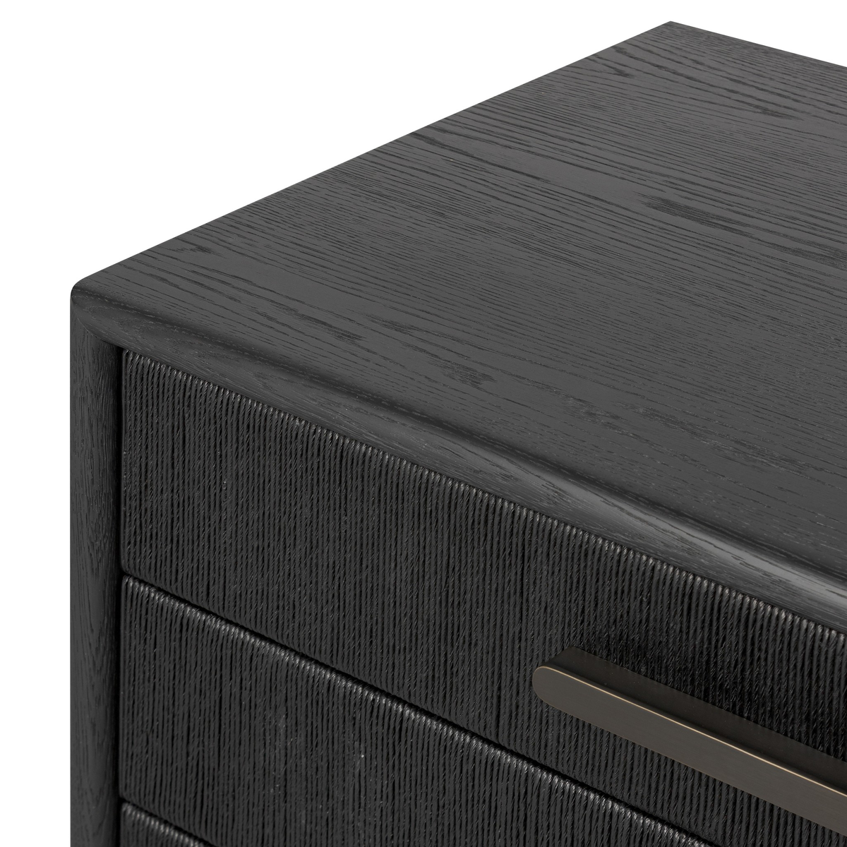 Rosenell Closed Nightstand