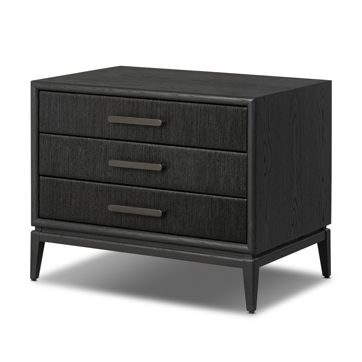 Rosenell Closed Nightstand