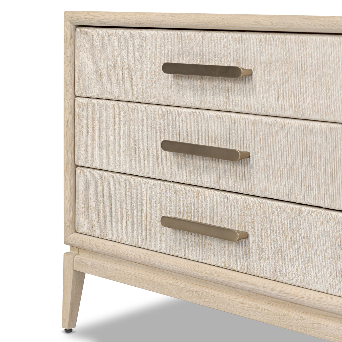 Rosenell Closed Nightstand