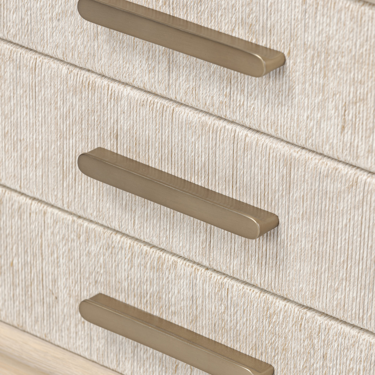 Rosenell Closed Nightstand