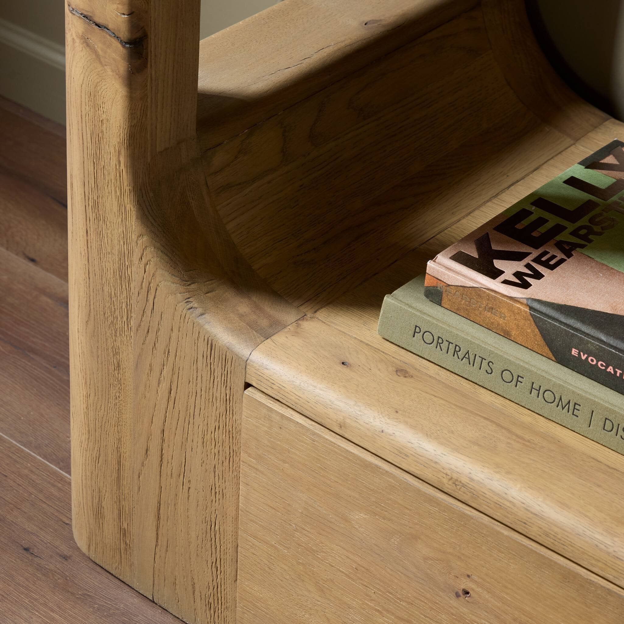 Lloyd Bookcase