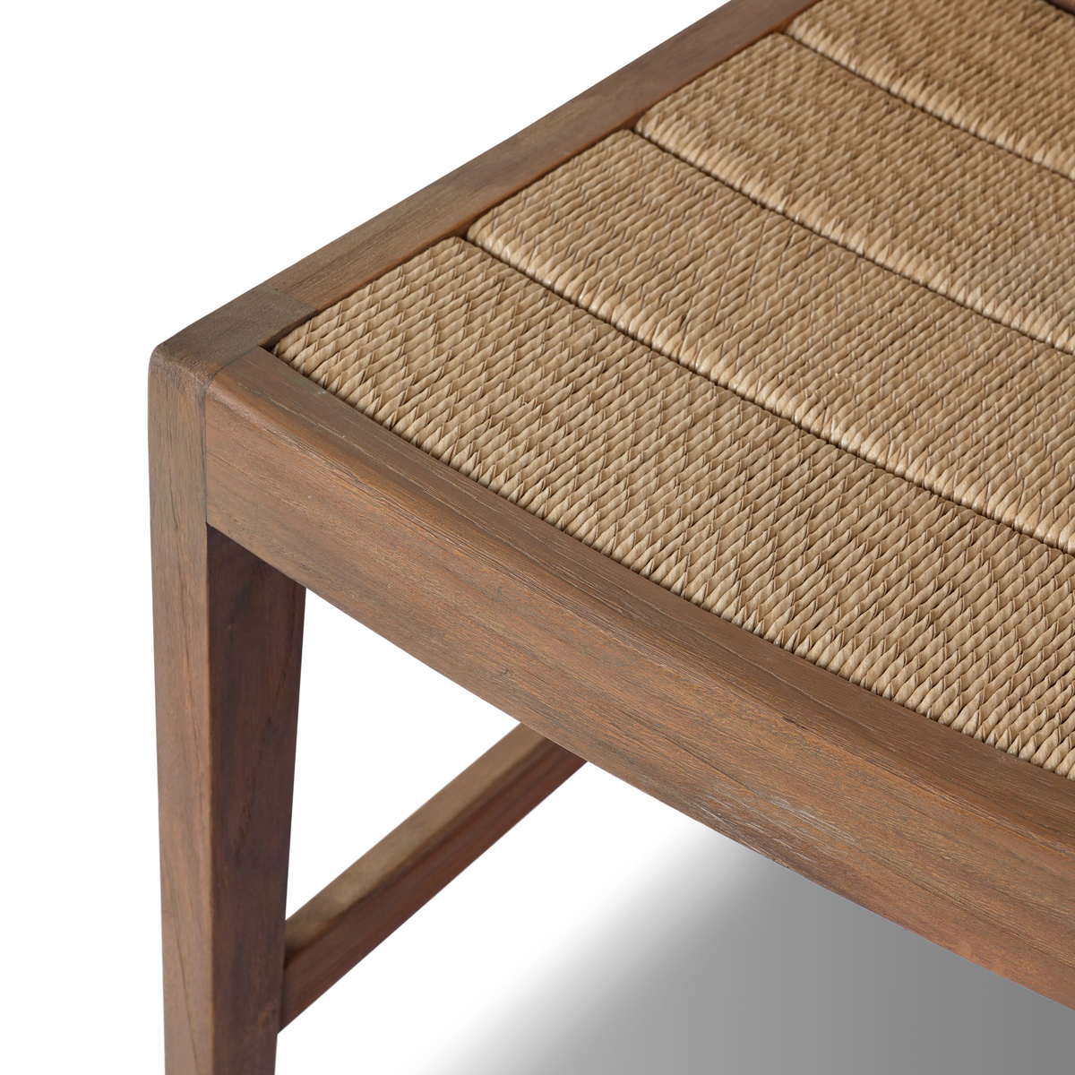 Ogden Outdoor Dining Chair