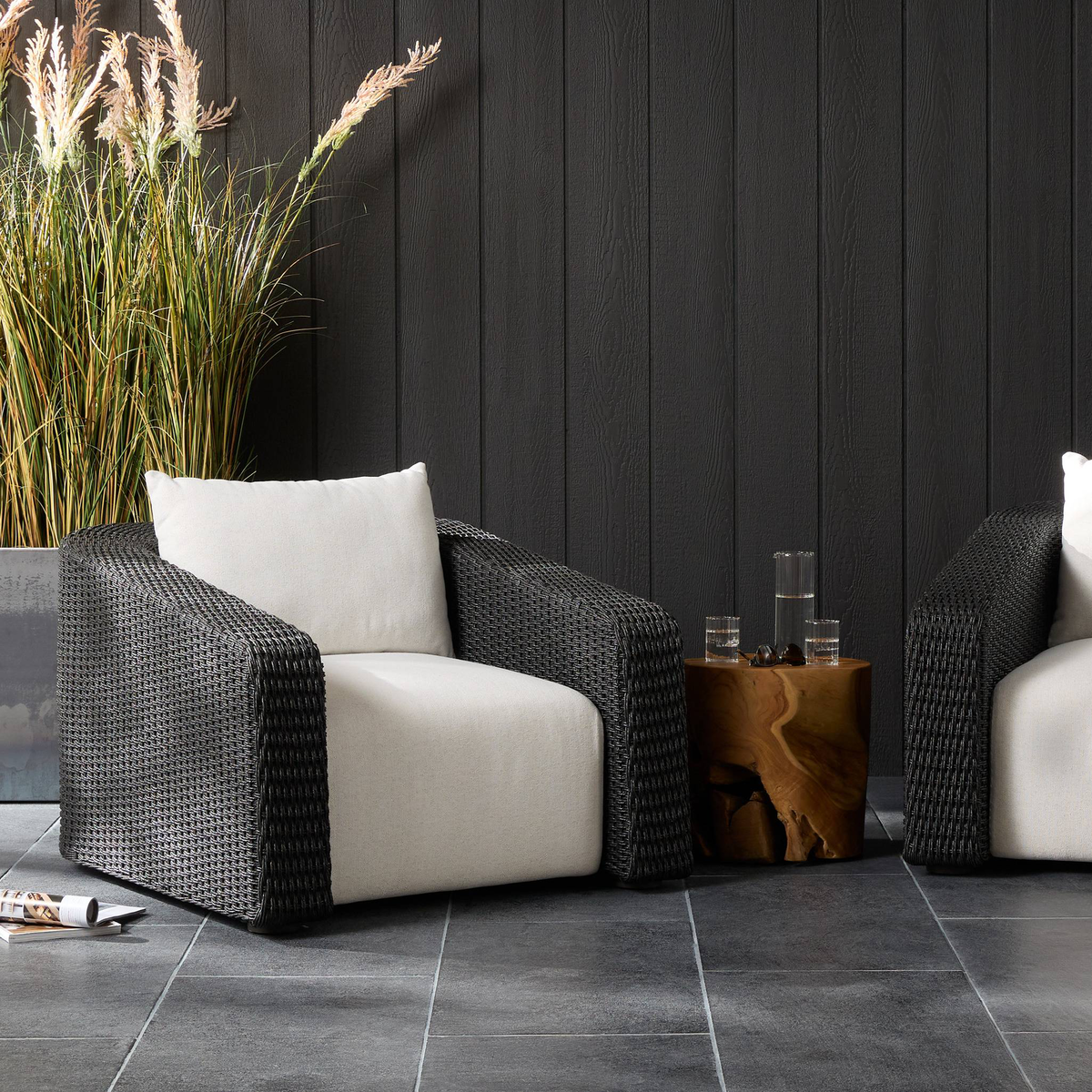 Westby Outdoor Chair