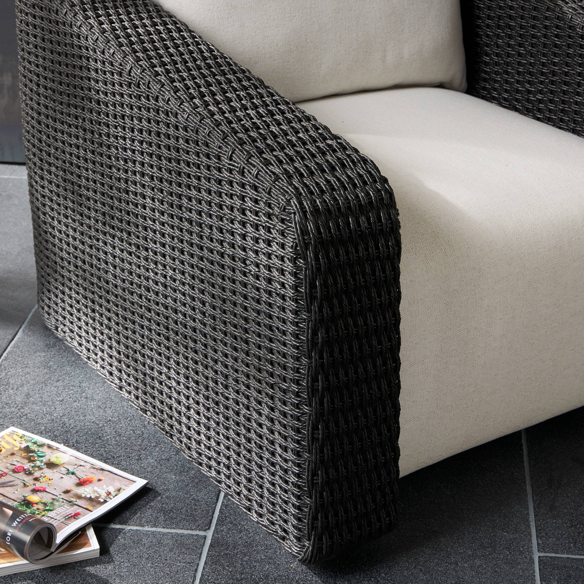 Westby Outdoor Chair