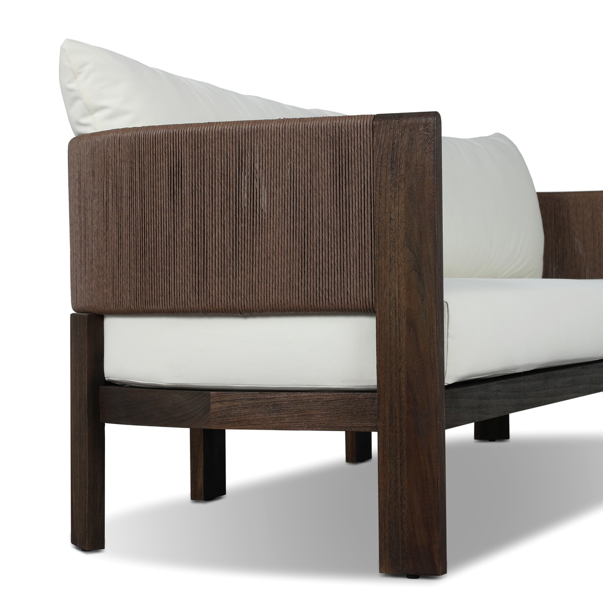 Delancy Outdoor Sofa-96"