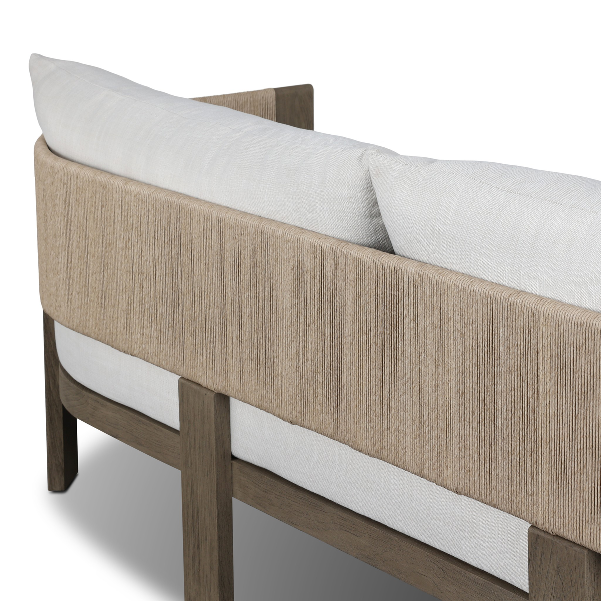 Delancy Outdoor Sofa-96"