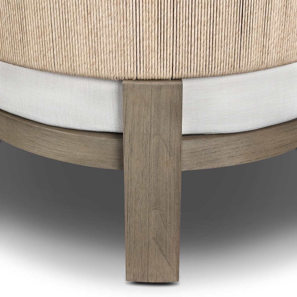 Delancy Outdoor Sofa-96"