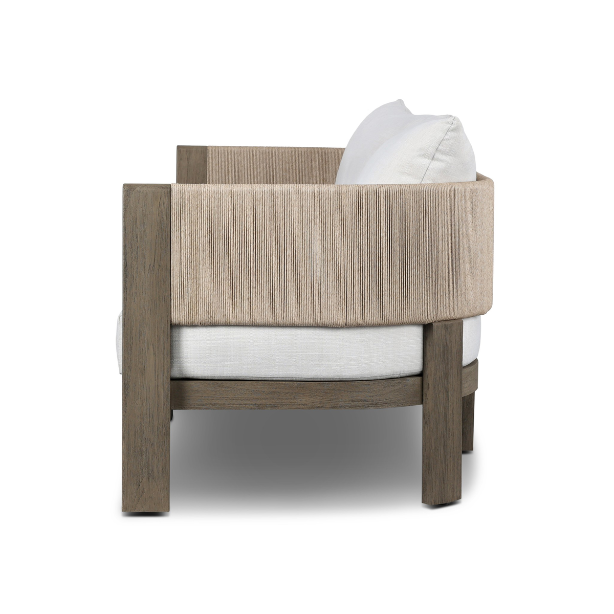 Delancy Outdoor Sofa-96"