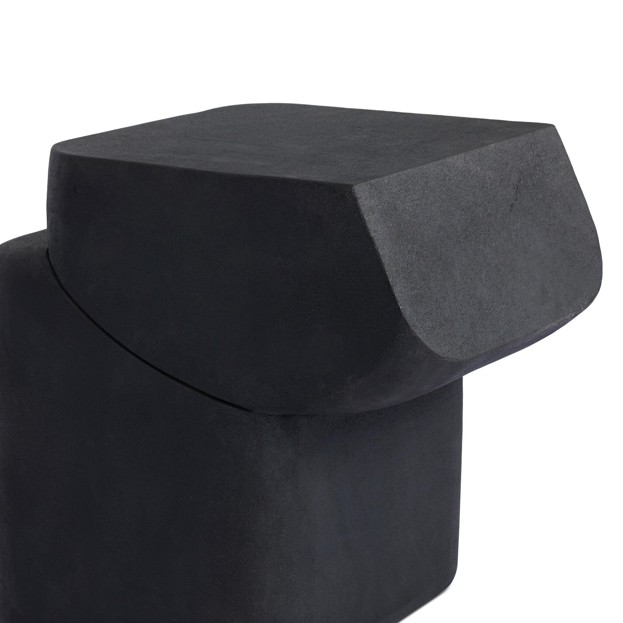 Camille End Table