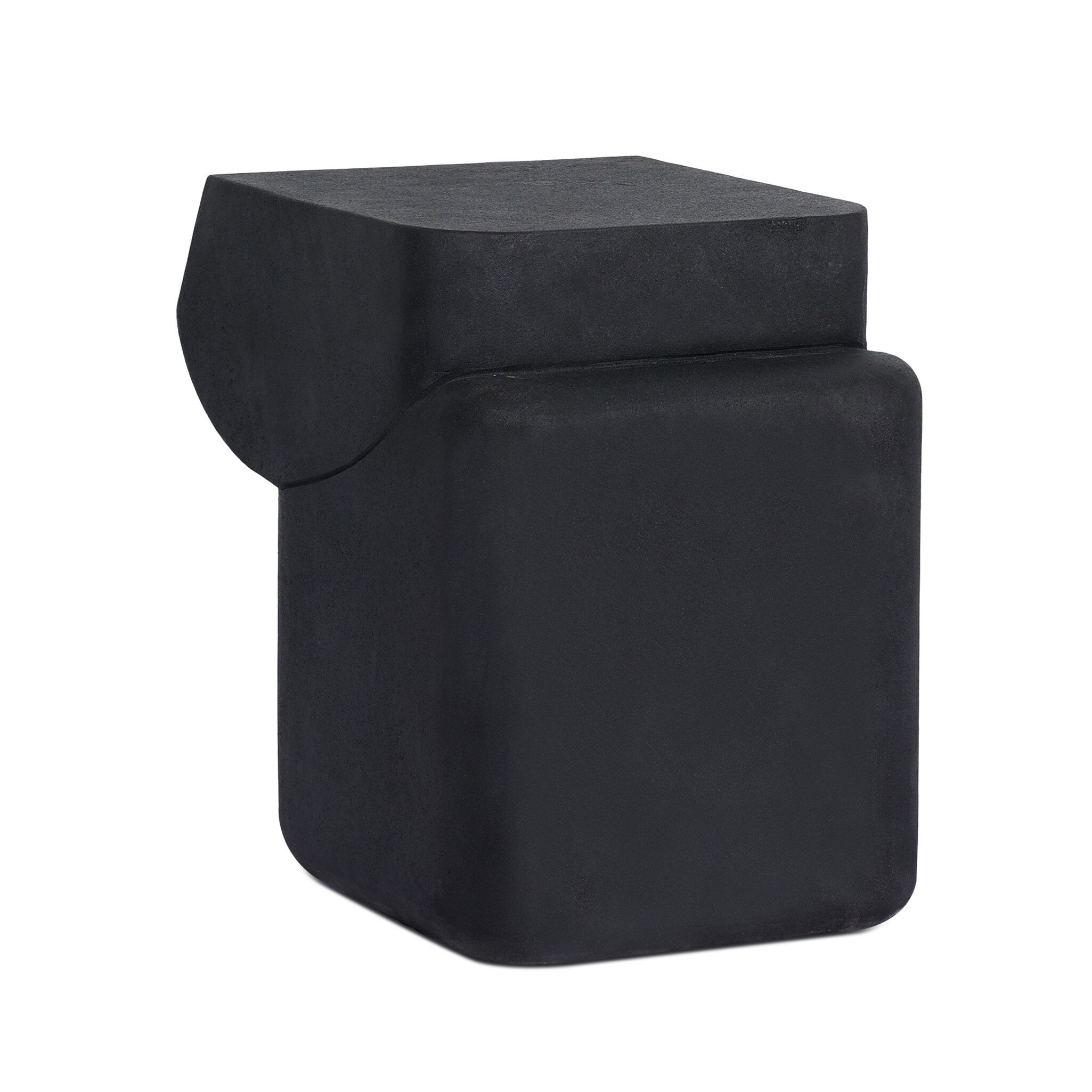 Camille End Table