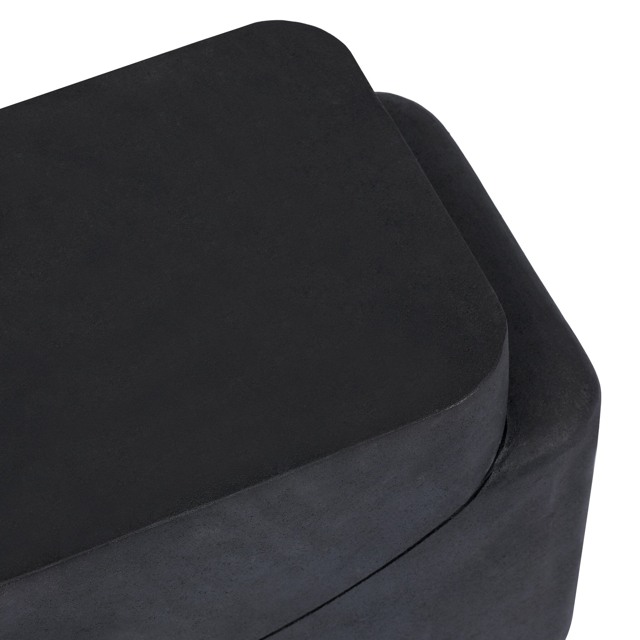 Camille End Table