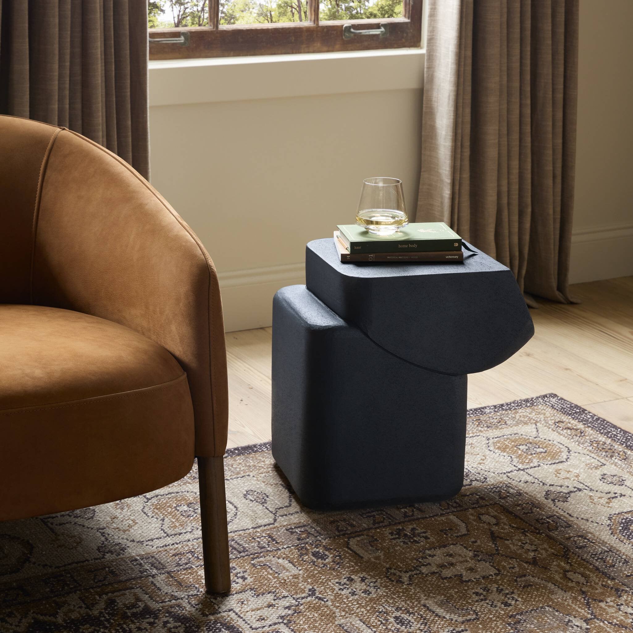 Camille End Table