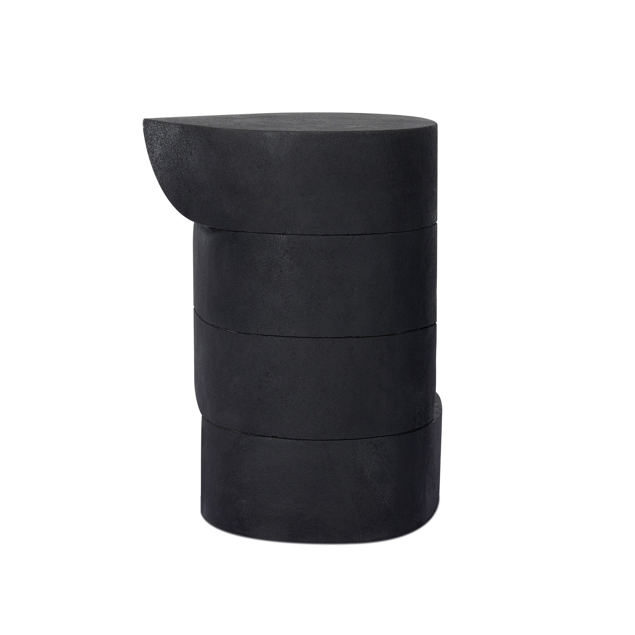 Rockie End Table