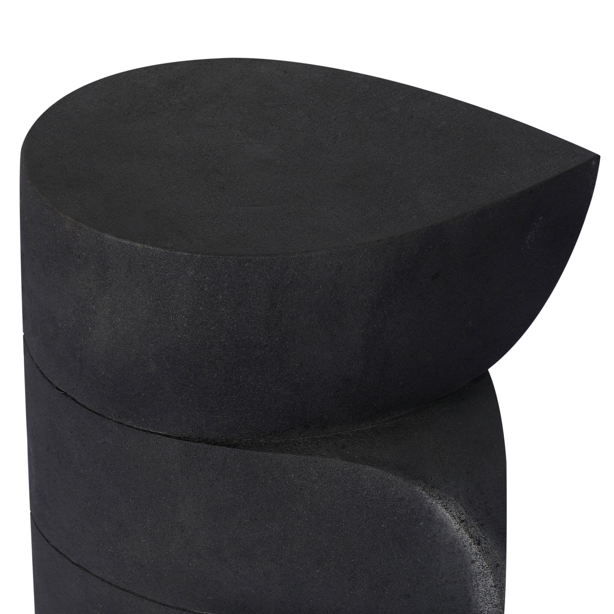 Rockie End Table