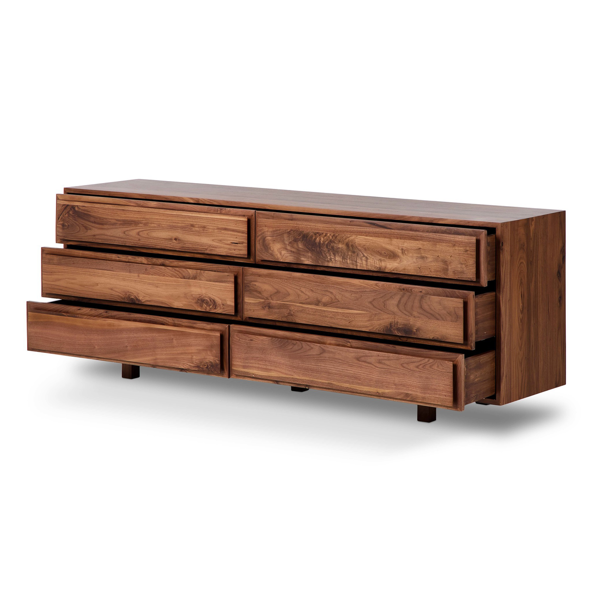 Stafford 6 Drawer Dresser