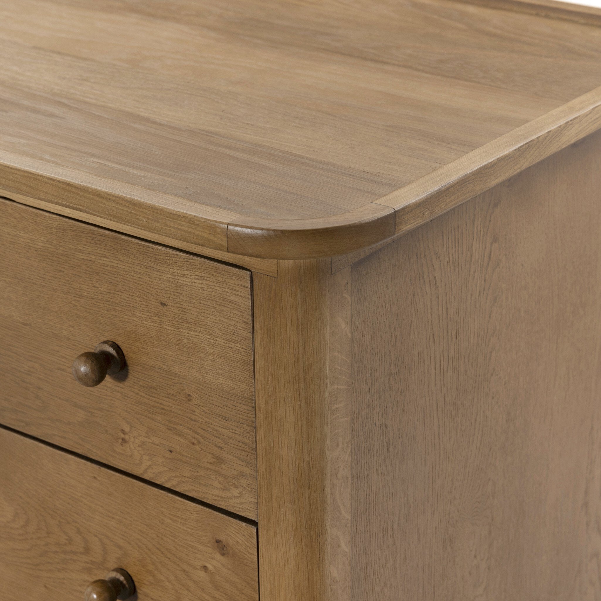 Franny 6 Drawer Dresser