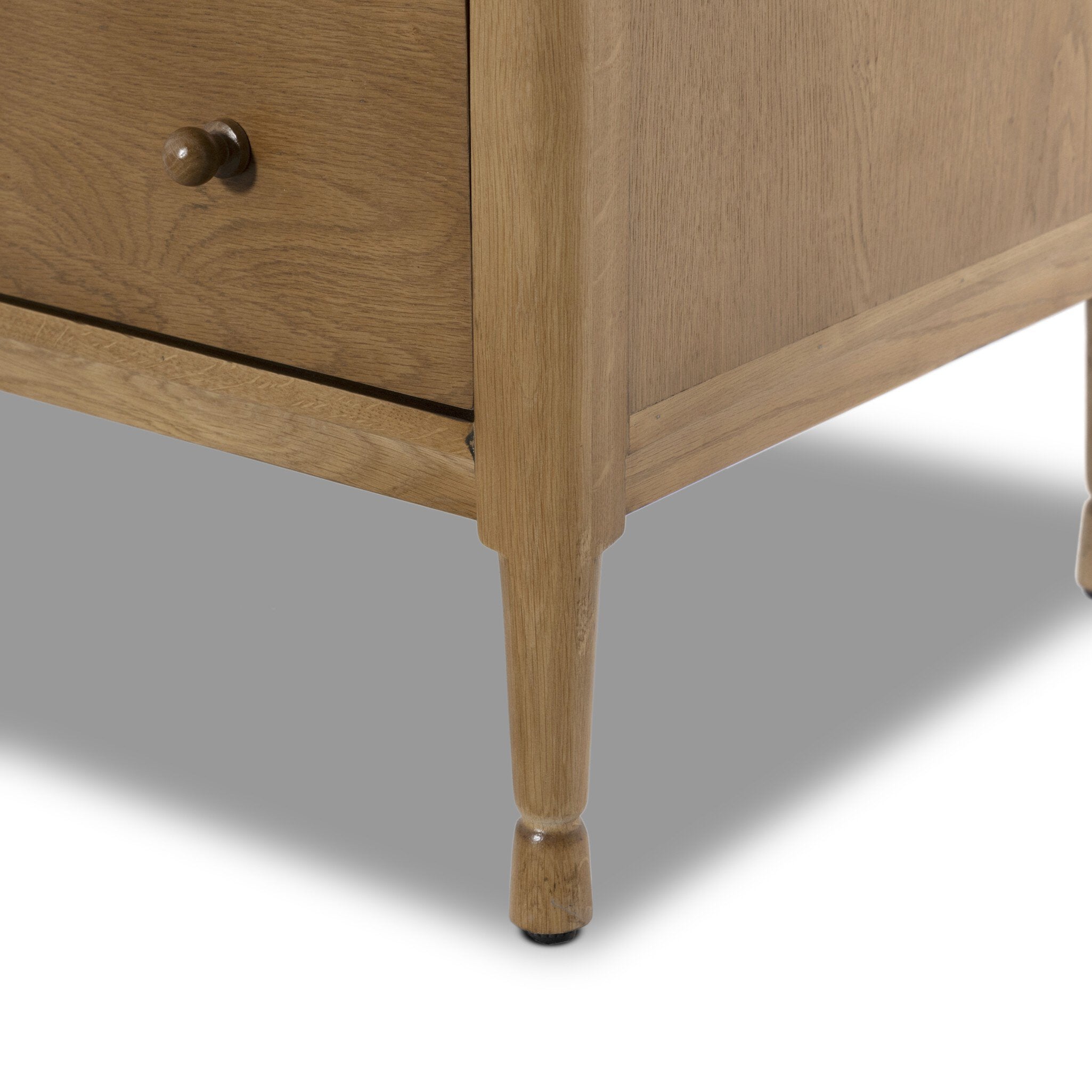 Franny 6 Drawer Dresser