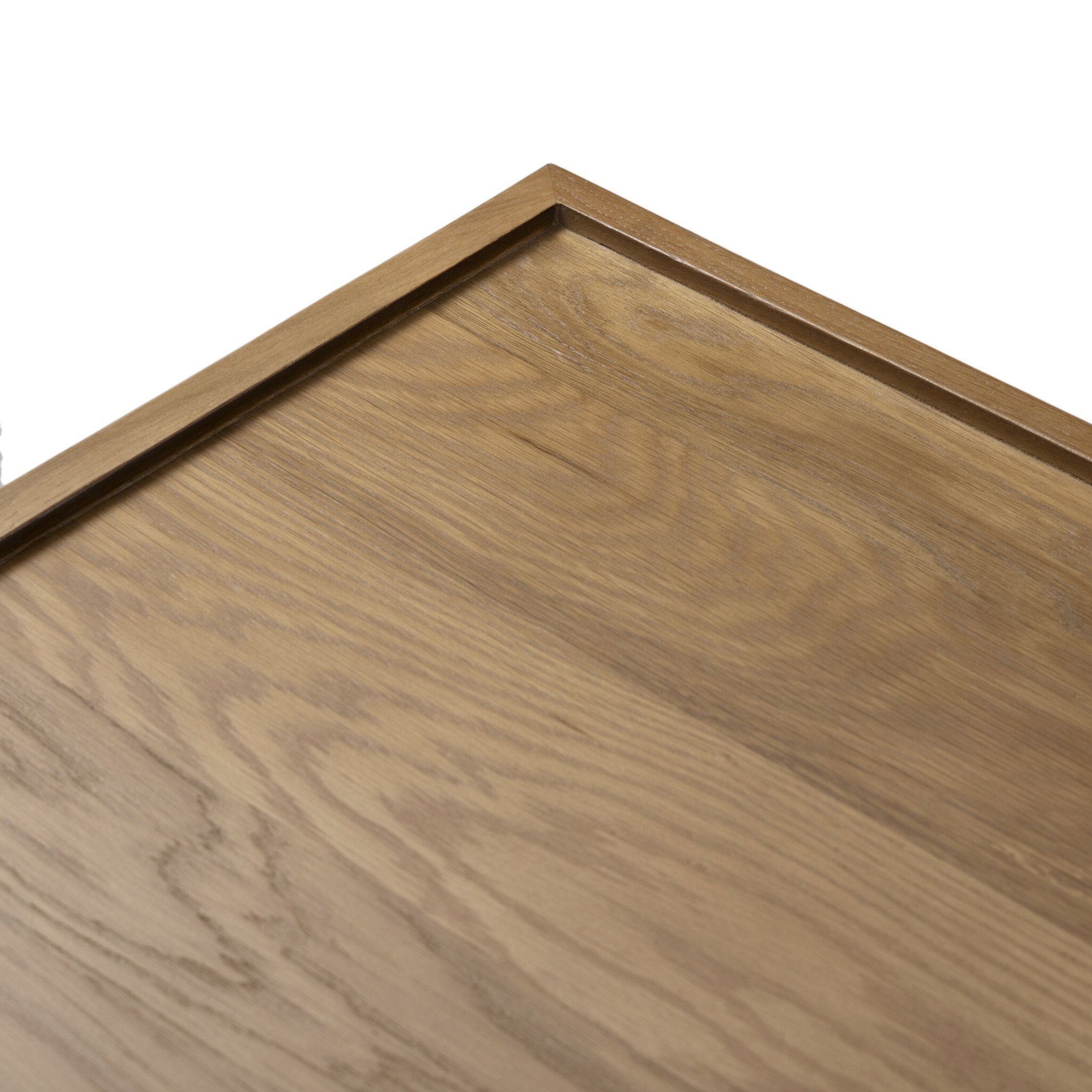 Franny 6 Drawer Dresser