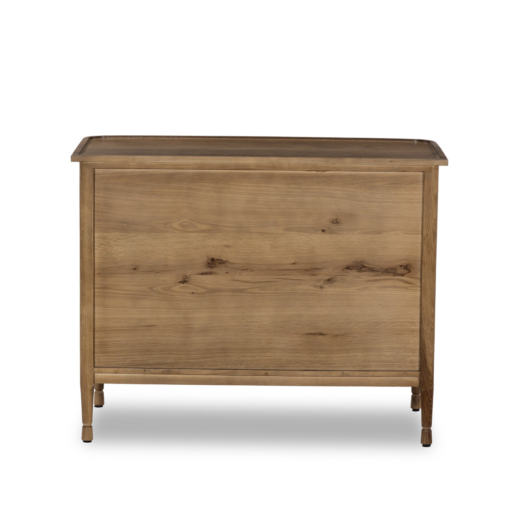 Franny 3 Drawer Chest